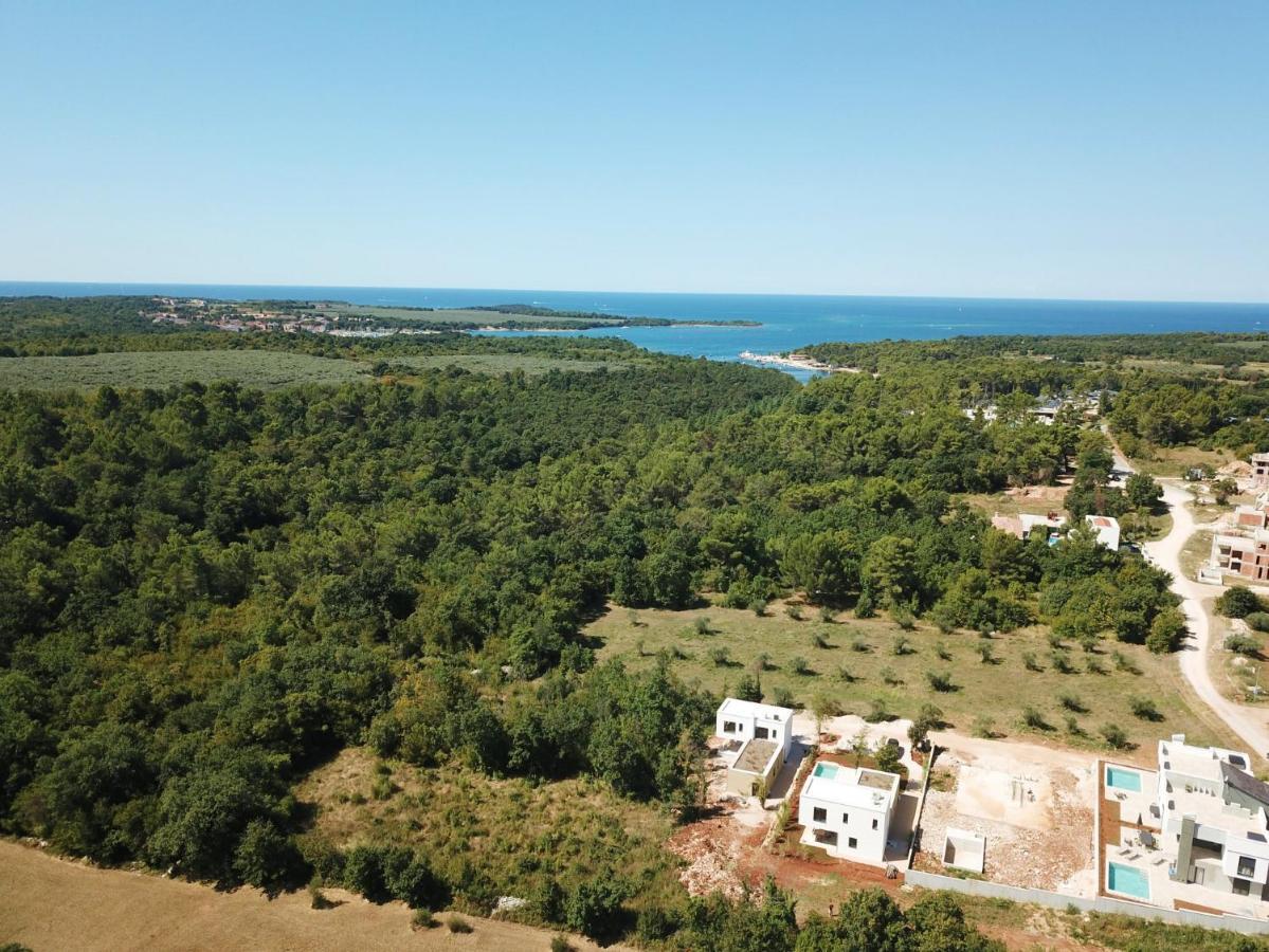 Zen - With Pool & Close To The Sea Tar-Vabriga