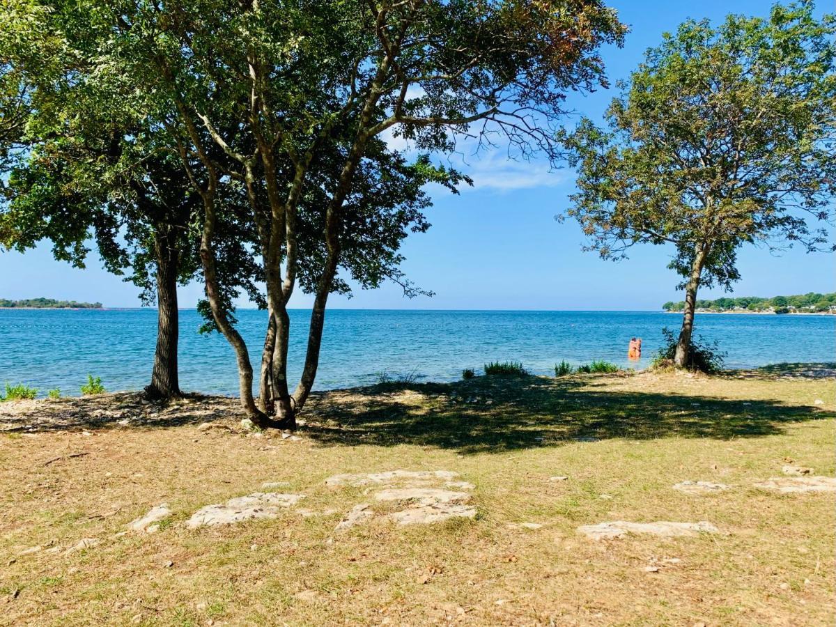 Zen - With Pool & Close To The Sea Villa Tar-Vabriga