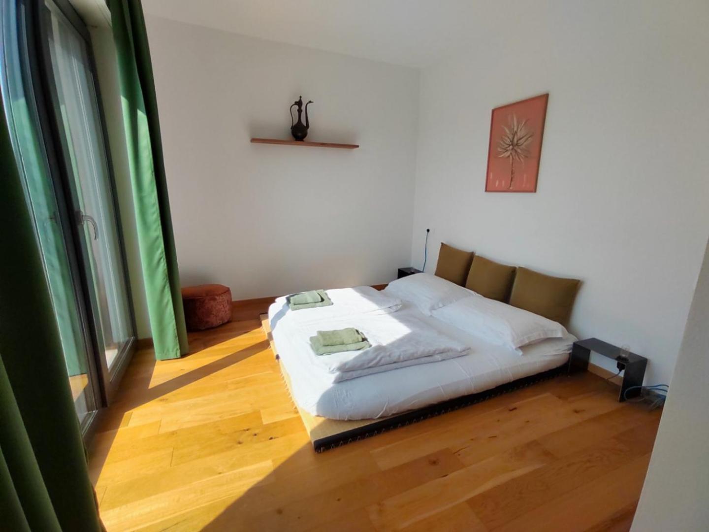 Zen - With Pool & Close To The Sea * Tar-Vabriga