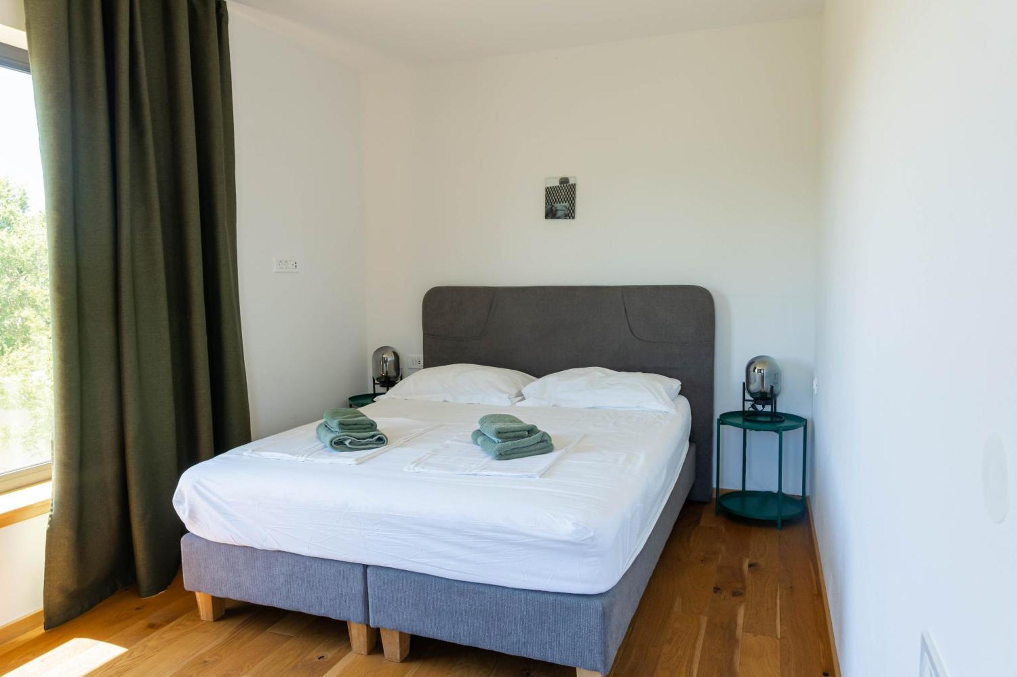 Zen - With Pool & Close To The Sea *