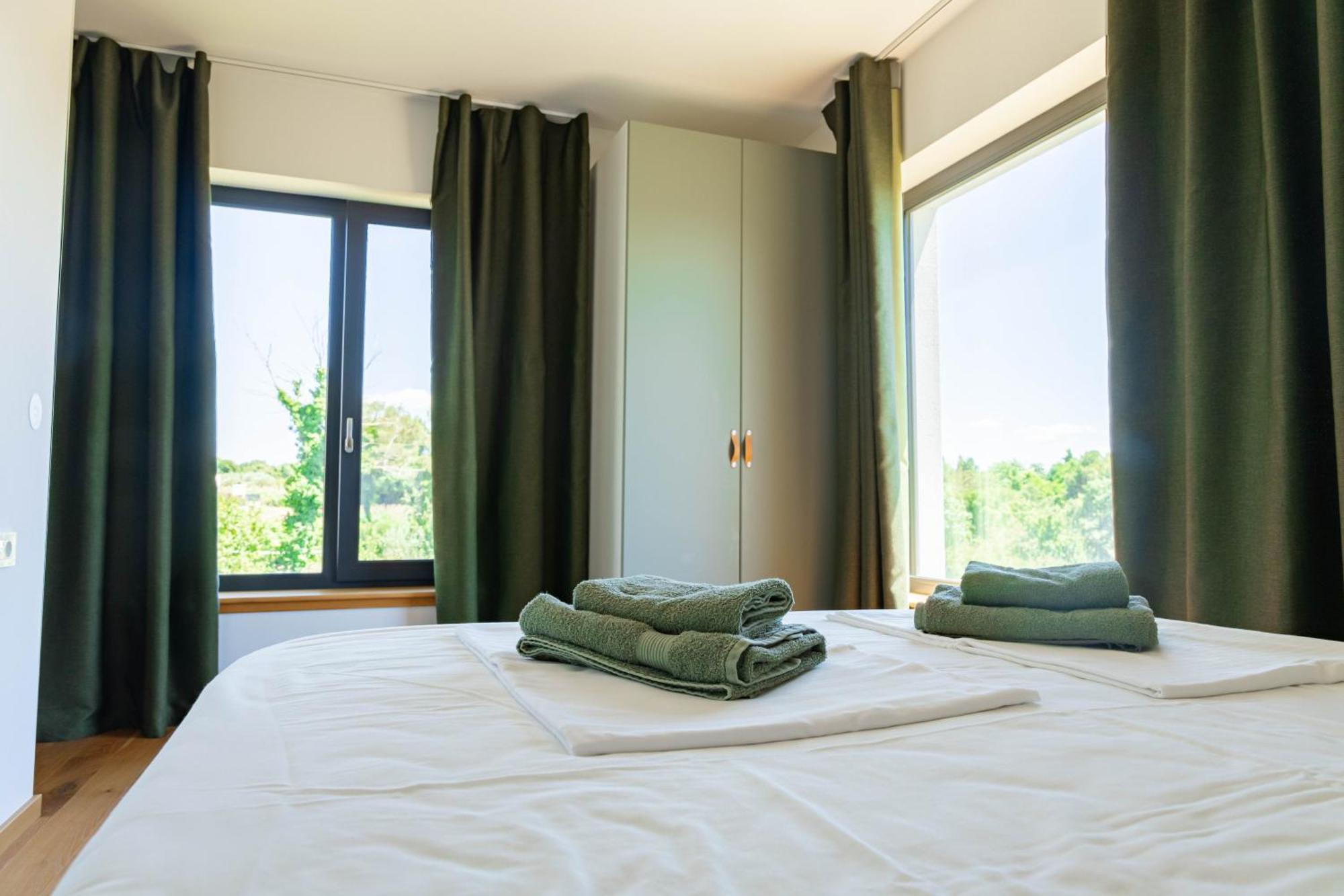 Zen - With Pool & Close To The Sea Tar-Vabriga