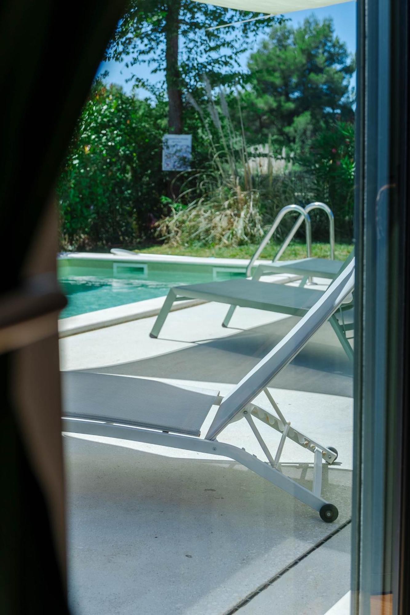 Zen - With Pool & Close To The Sea